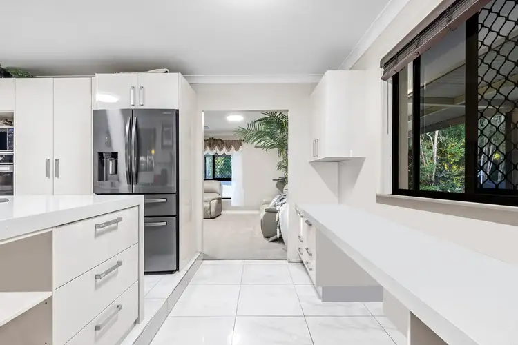 Fifth view of Homely house listing, 16 Avery Court, Greenbank QLD 4124