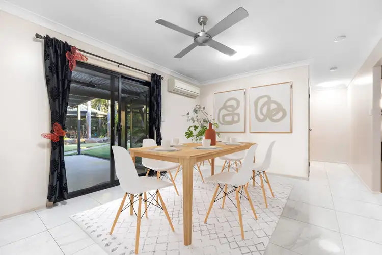 Sixth view of Homely house listing, 16 Avery Court, Greenbank QLD 4124