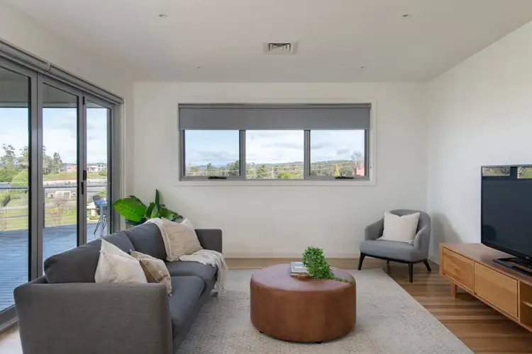 Fifth view of Homely house listing, 8 Skyline Avenue, Grindelwald TAS 7277