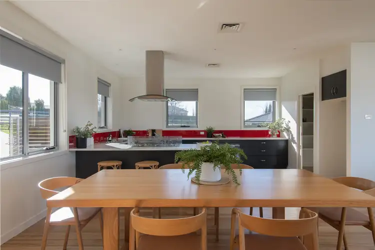 Sixth view of Homely house listing, 8 Skyline Avenue, Grindelwald TAS 7277