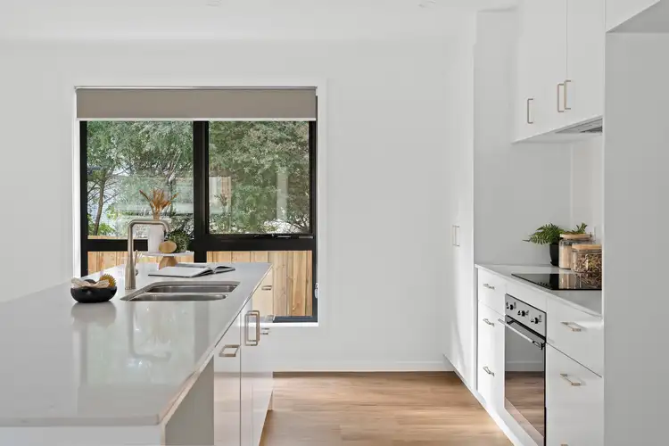 Third view of Homely house listing, 3/68a Pomona Road, Riverside TAS 7250