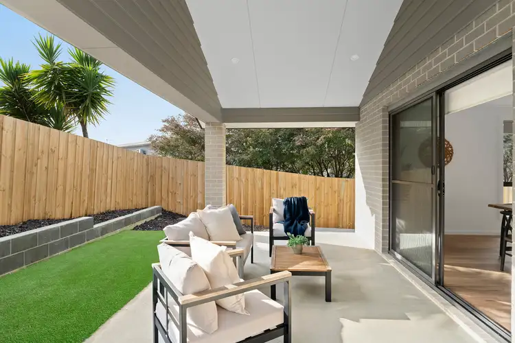 Fourth view of Homely house listing, 3/68a Pomona Road, Riverside TAS 7250