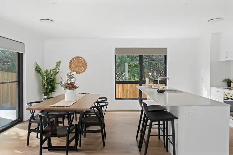 Fifth view of Homely house listing, 3/68a Pomona Road, Riverside TAS 7250