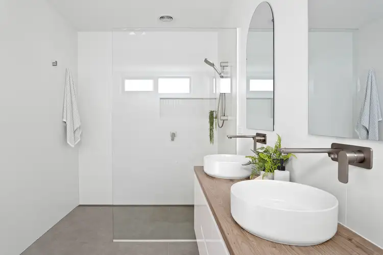 Sixth view of Homely house listing, 3/68a Pomona Road, Riverside TAS 7250