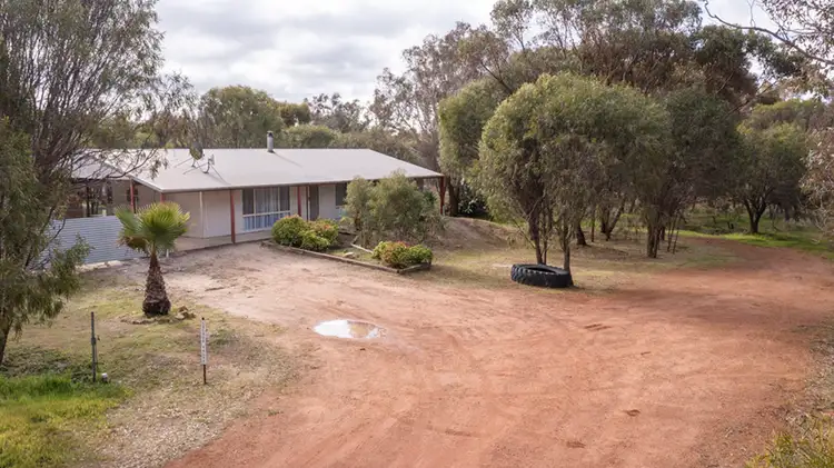 Main view of Homely house listing, 79 Ridley Street, Cuballing WA 6311