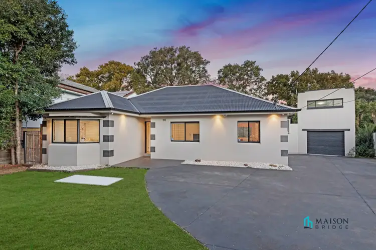 17 Cook Avenue, Canley Vale NSW 2166