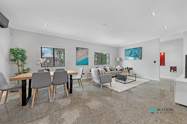 Fifth view of Homely house listing, 17 Cook Avenue, Canley Vale NSW 2166