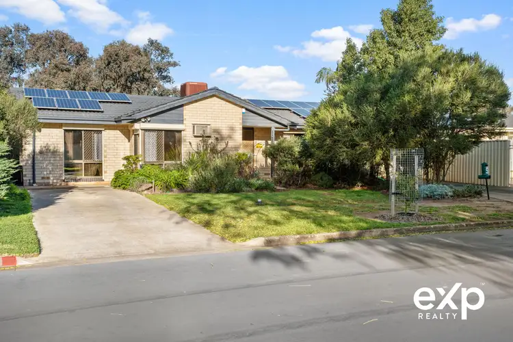9 Wolgarra Street, Salisbury North SA 5108