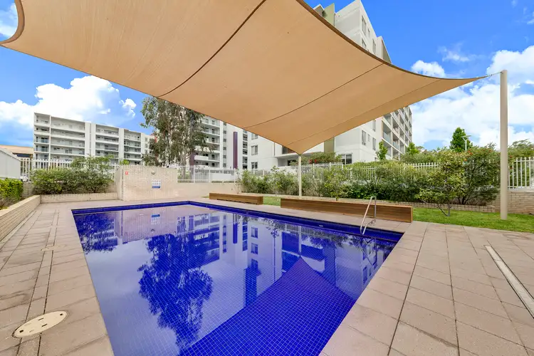 93/64 College Street, Belconnen ACT 2617