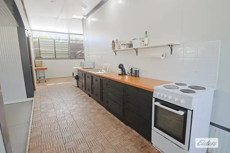 Second view of Homely rural property listing, 172 Edith Farms Road, Katherine NT 850