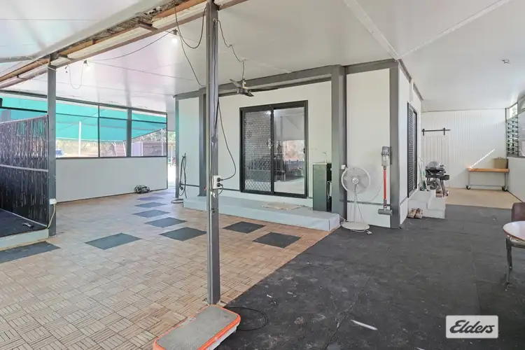 Third view of Homely rural property listing, 172 Edith Farms Road, Katherine NT 850