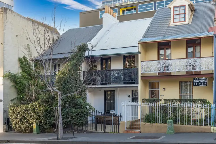 128 Devonshire Street, Surry Hills NSW 2010
