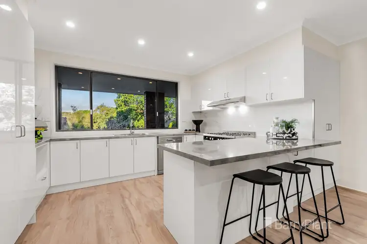 Second view of Homely house listing, 10 Amesbury Avenue, Wantirna VIC 3152