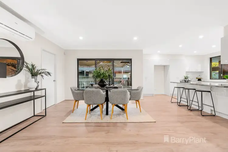Fourth view of Homely house listing, 10 Amesbury Avenue, Wantirna VIC 3152