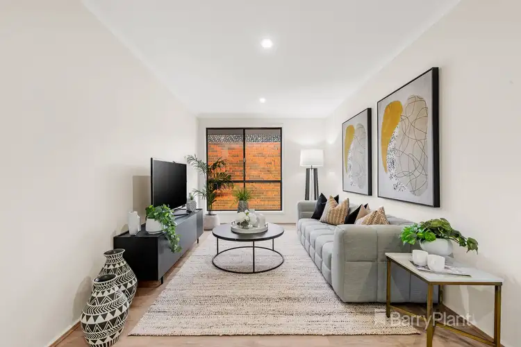 Fifth view of Homely house listing, 10 Amesbury Avenue, Wantirna VIC 3152