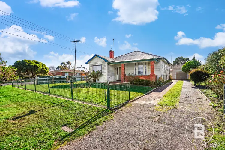 4 Cardwell Street, Alfredton VIC 3350
