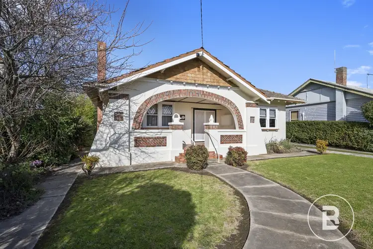 Main view of Homely house listing, 36 Napier Street, Maryborough VIC 3465