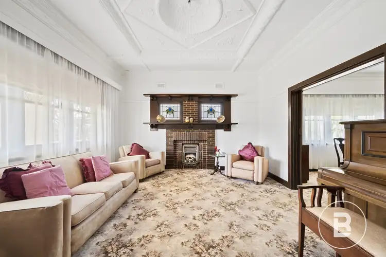 Third view of Homely house listing, 36 Napier Street, Maryborough VIC 3465