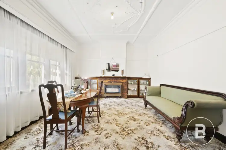 Fourth view of Homely house listing, 36 Napier Street, Maryborough VIC 3465