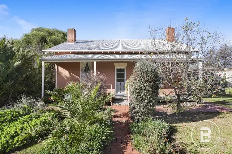 Main view of Homely house listing, 76 Napier Street, Maryborough VIC 3465