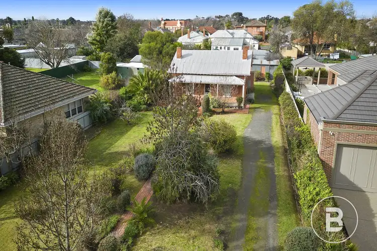 Second view of Homely house listing, 76 Napier Street, Maryborough VIC 3465