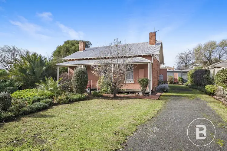 Fourth view of Homely house listing, 76 Napier Street, Maryborough VIC 3465