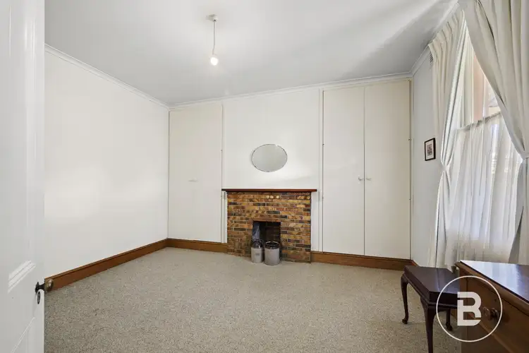 Fifth view of Homely house listing, 76 Napier Street, Maryborough VIC 3465