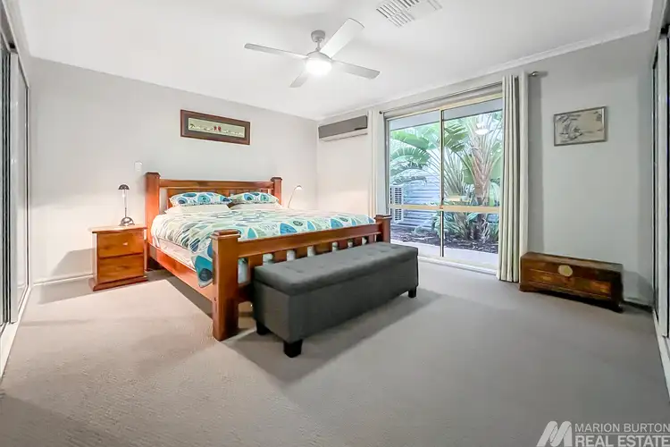 Fourth view of Homely house listing, 110 Cromwell Drive, Desert Springs NT 870