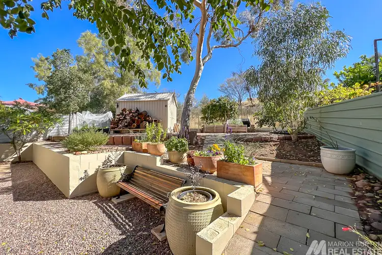 Fifth view of Homely house listing, 110 Cromwell Drive, Desert Springs NT 870