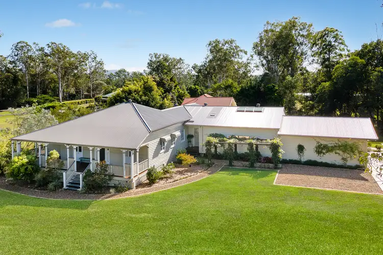 Third view of Homely house listing, 45 Petersen Road, Camp Mountain QLD 4520