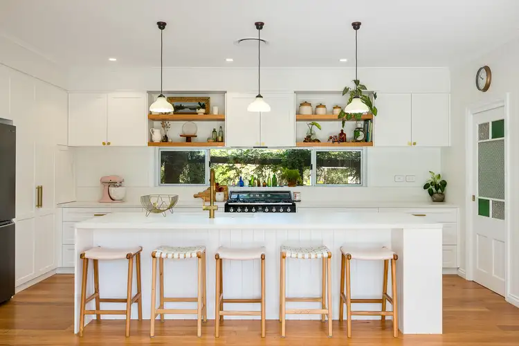 Fourth view of Homely house listing, 45 Petersen Road, Camp Mountain QLD 4520