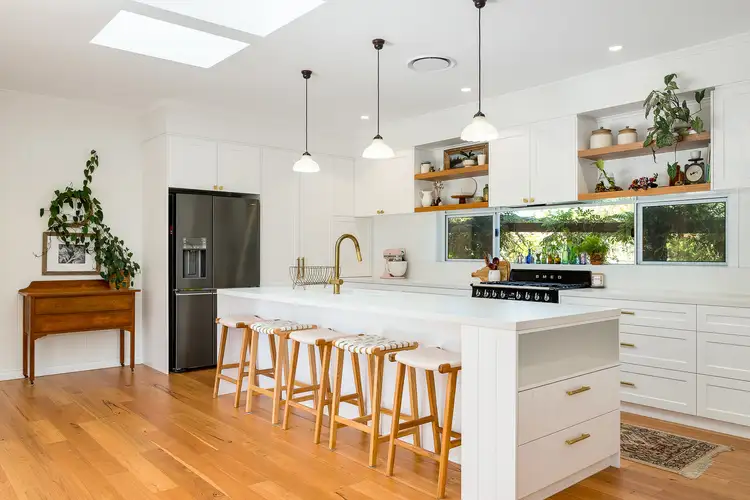 Fifth view of Homely house listing, 45 Petersen Road, Camp Mountain QLD 4520