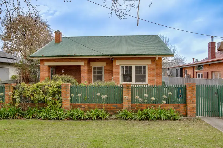 362 Tribune Street, Albury NSW 2640