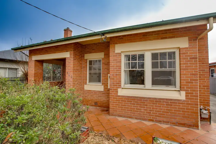 Second view of Homely house listing, 362 Tribune Street, Albury NSW 2640