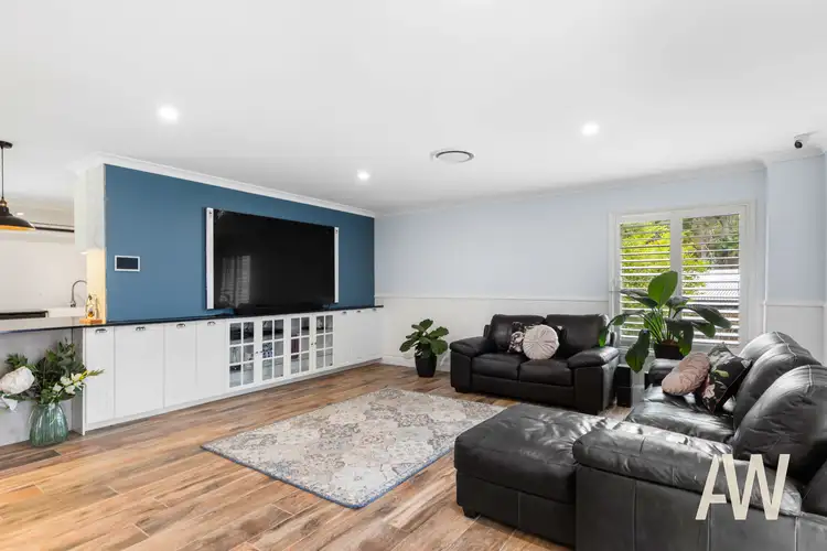 Second view of Homely house listing, 9 Jelen Drive, Mooloolah Valley QLD 4553