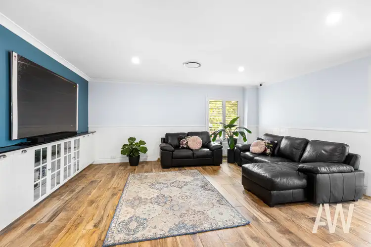 Third view of Homely house listing, 9 Jelen Drive, Mooloolah Valley QLD 4553