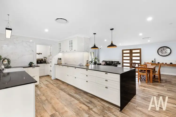 Fourth view of Homely house listing, 9 Jelen Drive, Mooloolah Valley QLD 4553