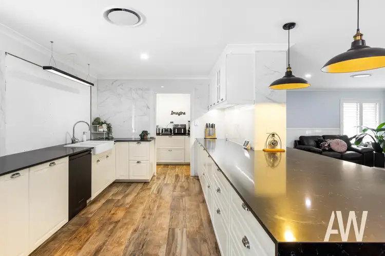 Fifth view of Homely house listing, 9 Jelen Drive, Mooloolah Valley QLD 4553