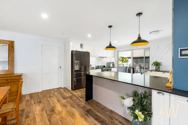 Sixth view of Homely house listing, 9 Jelen Drive, Mooloolah Valley QLD 4553