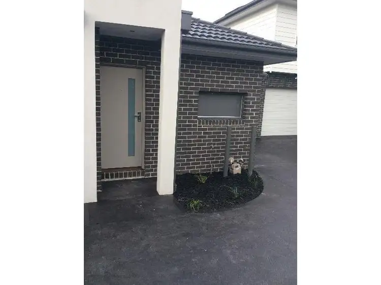Main view of Homely unit listing, 4/34 Grandview Street, Glenroy VIC 3046