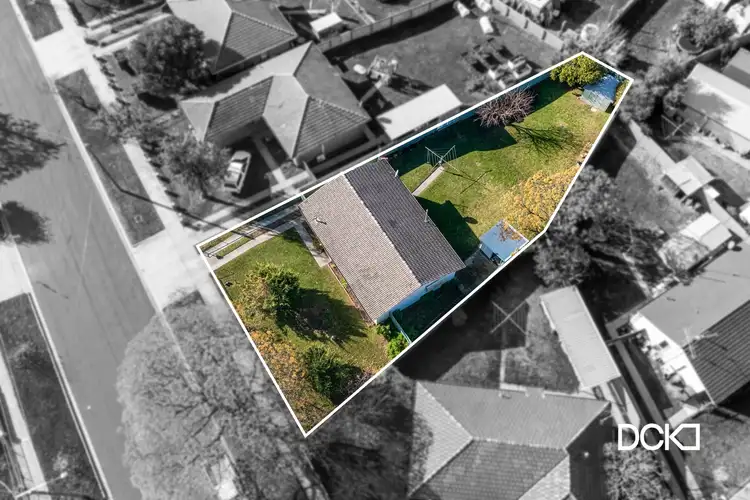 Second view of Homely house listing, 12 Cornish Street, Bendigo VIC 3550