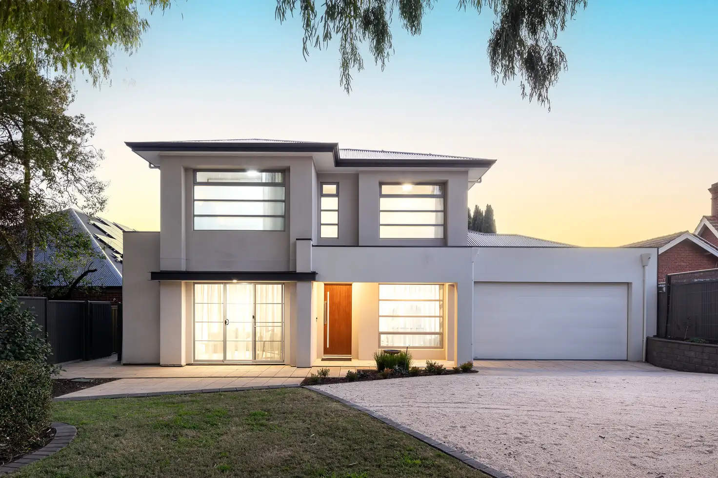 Main view of Homely house listing, 16 Brookside Avenue, Tranmere SA 5073