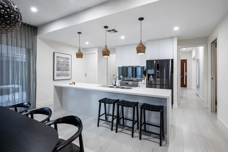 Second view of Homely house listing, 16 Brookside Avenue, Tranmere SA 5073