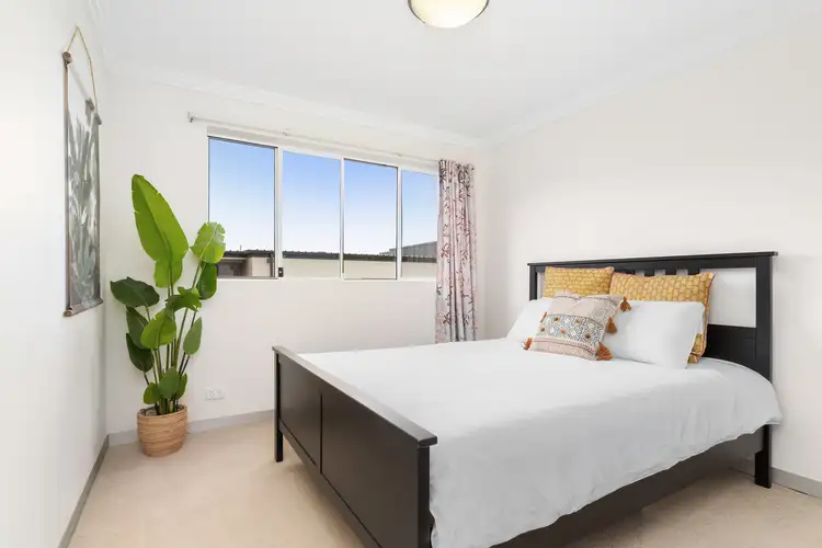 Second view of Homely apartment listing, 17/22-24 Shackel Avenue, Brookvale NSW 2100
