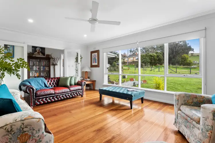 Second view of Homely house listing, 6 Little Fryers Street, Guildford VIC 3451