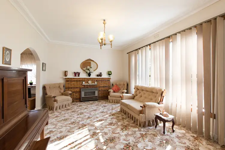 Second view of Homely house listing, 204 Morton Street, Mount Pleasant VIC 3350