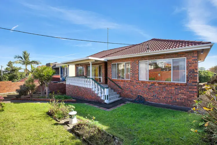 Main view of Homely house listing, 12 Hillary Parade, Matraville NSW 2036