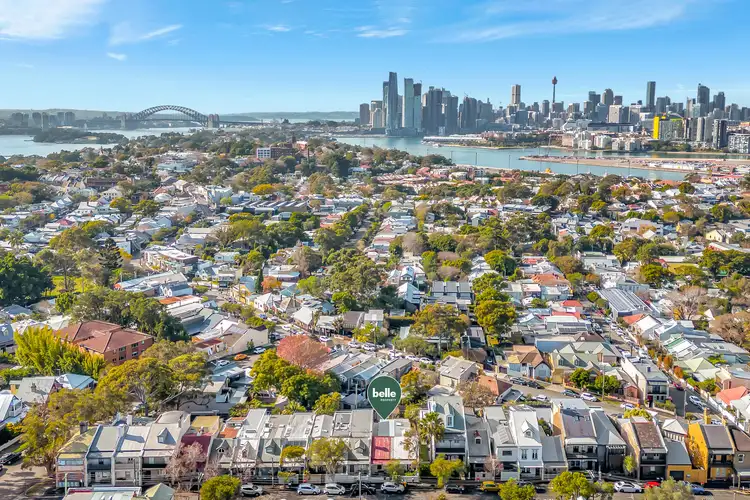 Third view of Homely house listing, 26 Harris Street, Balmain NSW 2041