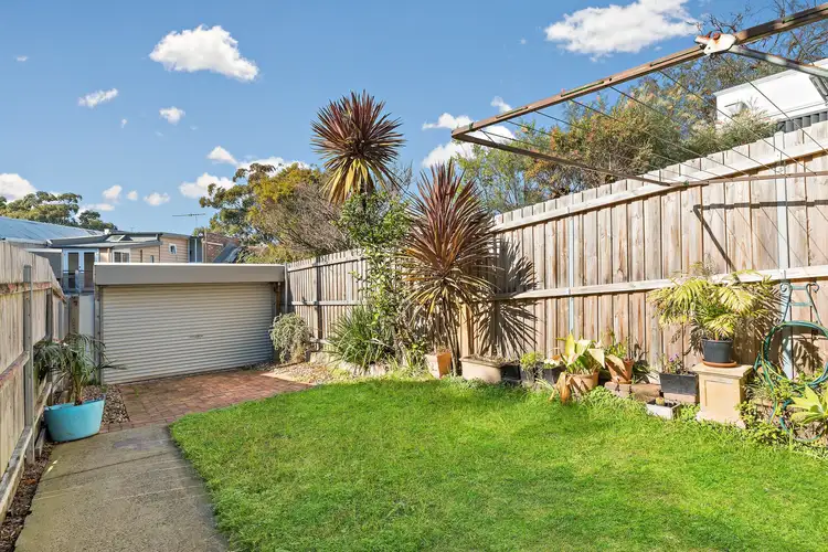 Fourth view of Homely house listing, 26 Harris Street, Balmain NSW 2041