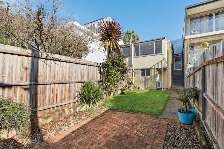 Fifth view of Homely house listing, 26 Harris Street, Balmain NSW 2041